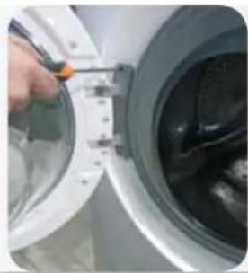 CANDY MCSO4127T1207 - OKIENKO TYP 1 - 2