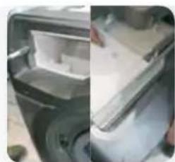 CANDY MCSO4127T1207 - NARZEDZIA: SRGBOKRET KRZYZAKOWY, SZCZYPCE, SRGBOKRET PŁASKI - 6