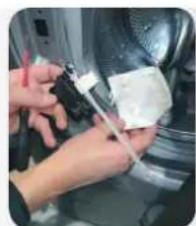 CANDY MCSO4127T1207 - TURSCHLOSS TYP2 - 9