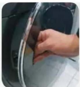 CANDY MCSO4127T1207 - PROZOR TIP 2 - 1