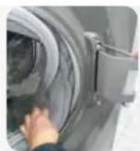 CANDY MCSO4127T1207 - WERKTUIGEN:25 TORX-SLEUTEL,FLEXIBELE 7-PIJPSLEUTEL - 8