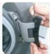 CANDY MCSO4127T1207 - WERKTUIGEN:25 TORX-SLEUTEL,FLEXIBELE 7-PIJPSLEUTEL - 5