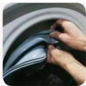 CANDY MCSO4127T1207 - KAPININ CONTASI - 7