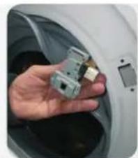 CANDY MCSO4127T1207 - TRINCO DA PORTA TIPO 1 - 5