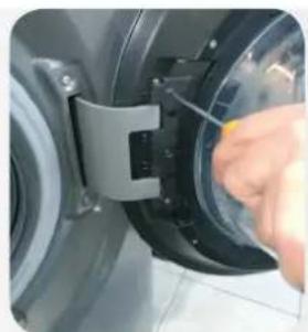 CANDY MCSO4127T1207 - Oblto TIPO2 UTENSILI: CACCIAVITE25, CHIAVEATUBO7 - 3