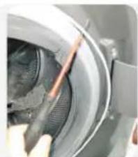 CANDY MCSO4127T1207 - TURSCHLOSS TYP2 - 2