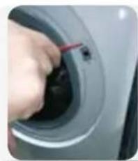 CANDY MCSO4127T1207 - ARAÇLAR: YİLDIZ BAŞLI TORNAVIDA, MAŞA, Düz TORNAVIDA - 4