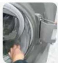 CANDY MCSO4127T1207 - SARKA TIP 2 - 8