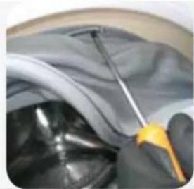 CANDY MCSO4127T1207 - ZAPTIVKA VRATA - 4