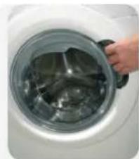 CANDY MCSO4127T1207 - TRINCO DA PORTA TIPO 1 - 1