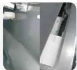 CANDY MCSO4127T1207 - ALATI: KRIZNI ODVIJAC, HVATALJKA, RAVNI ODVIJAC - 5