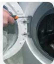 CANDY MCSO4127T1207 - NAHTA TIN1 INHCTPYMEHTN: TAEHEK KAIOCH CBbPTRAI, MOMEHT25 - 2