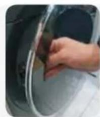 CANDY MCSO4127T1207 - BRAVA TIP 2 ALAT:KRSTASTISRAFCIGER, KLESTA, OBIÇNI SRAFCIGER - 1