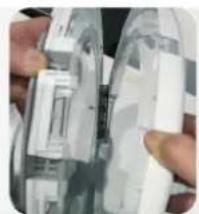 CANDY MCSO4127T1207 - ZAVES TYP 1 NASTROJE:KLICTORX25 - 5