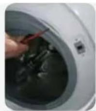 CANDY MCSO4127T1207 - NARZEDZIA: SRGBOKRET KRZYZAKOWY, SZCZYPCE, SRGBOKRET PLSKI - 2