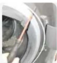 CANDY MCSO4127T1207 - SARKA TIP 2 - 6