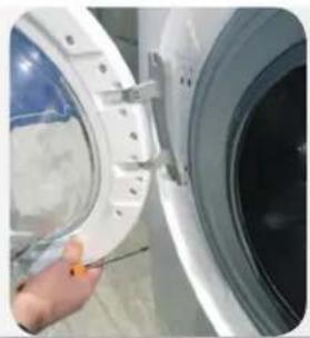 CANDY MCSO4127T1207 - PUERTA FRONTAL TIPO 1 - 3