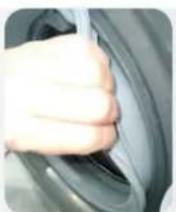 CANDY MCSO4127T1207 - 6. - 1