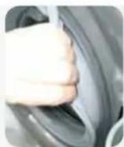 CANDY MCSO4127T1207 - BALAMA TIP 2 INSTRUMENTE: CHEIE TORX NR. 25, CHEIE PENTRU TEVI FLEXIBILA NR.7 - 7