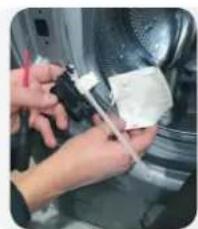 CANDY MCSO4127T1207 - 6