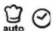 CANDY DIVO W20CMB - - MENU/TIME (knob) - 1