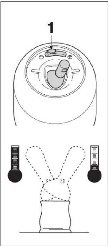 DELTA 470DST - Check for Leaks - 2