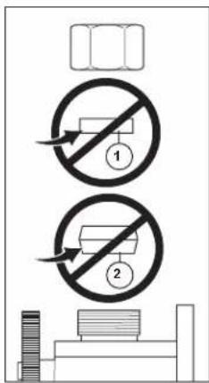 DELTA 9183ARDST - Conexiones Especiales - Instructions d'installations de le manchon en plastique - 3