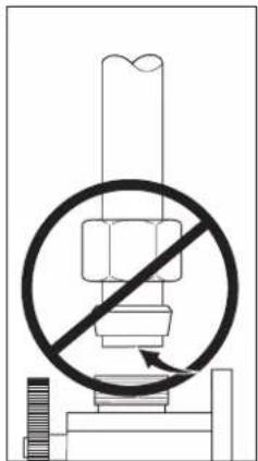 DELTA 9183ARDST - Conexiones Especiales - Instructions d'installations de le manchon en plastique - 4