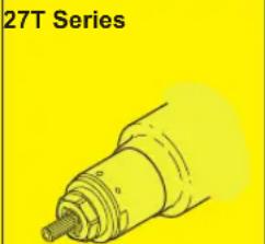 DELTA T14238SS - WARNING - 2