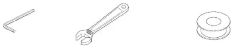 DELTA T14451WE - Articles dont vous pouvez avoir besoin: - 1
