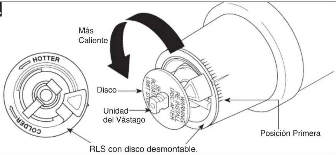 DELTA T14451WE - Instalacion de soldadura de cobre - 2
