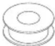 DELTA T14451WE - You May Need - 4