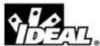 IDEAL 61065 - Enunciado de la garantia: - 1