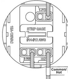 LEGRAND ASPD1532W4 - CONSEJOS - 2
