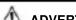 LEGRAND ADTHRRW1 - ADVERTENCIA - 4