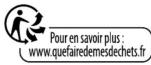 LightZone GTGSS01 - Mise au rebut - 1