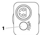 LightZone GTGSS01 - Fonctions - 1