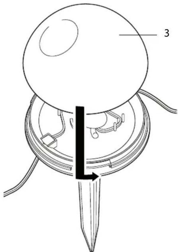 LightZone GTSBL02 - Préparer les lumières - 2