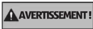 LightZone GTRF02 - Risque électrique - 1