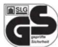 GlobalTronics GT60SCLww03 - CE IP44 - 1