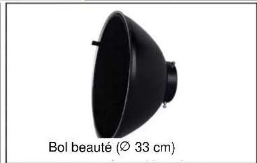 Reflecta Visilux Studio Kit 180 - Accessoires optionnels - 3