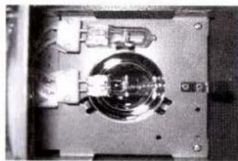 Reflecta Cubus 251 - MANTENIMIENTO Y REPARACIÓN - 1