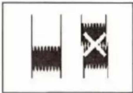 Reflecta Cubus 251 - IMPORTANTI PRECAUZIONI - 3