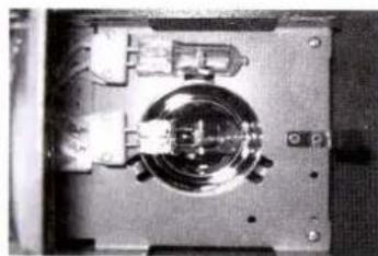 Reflecta Cubus 251 - les procedures d'operation - 3