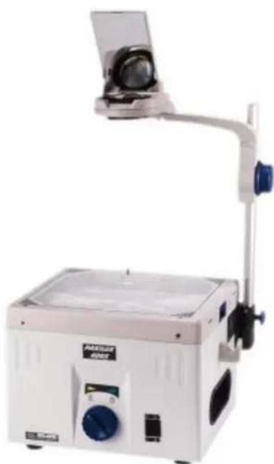Reflecta Cubus 251 - User Manual - 1