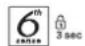 WHIRLPOOL WS Q5760 NE - 6^TH SENSE - 1