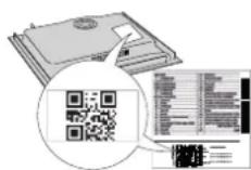 WHIRLPOOL WS Q5760 NE - АКО СЛЕД ИЗВЪРШВАНЕ НА ГОРЕПОСОЧЕНИТЕ ПРОВЕРКИ НЕИЗПРАВНОСТТА ВСЕ ОЩЕ НЕ Е ОТСТРАНЕНА, СВЪРЖЕТЕ СЕ С НАЙ-БЛИЗКИЯ ОТДЕЛ ЗА СЛЕДПРОДАЖБЕНО ОБСЛУЖВАНЕ. - 4