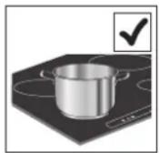 WHIRLPOOL WS Q5760 NE - РАЗПОЛАГАНЕ НА СЪДОВЕТЕ - 1