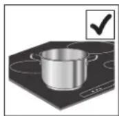 WHIRLPOOL WS Q5760 NE - POSITIONNEMENT - 1
