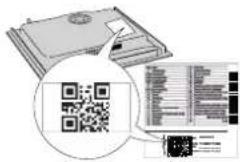 WHIRLPOOL WS Q5760 NE - ELECTRICAL CONNECTION - 10
